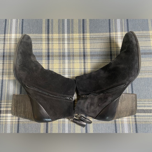 Paul Green Jada Water Resistant Bootie - Picture 7 of 8